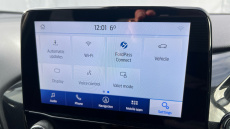 Ford Puma 1.0 EcoBoost Hybrid mHEV ST-Line 5dr Petrol Hatchback